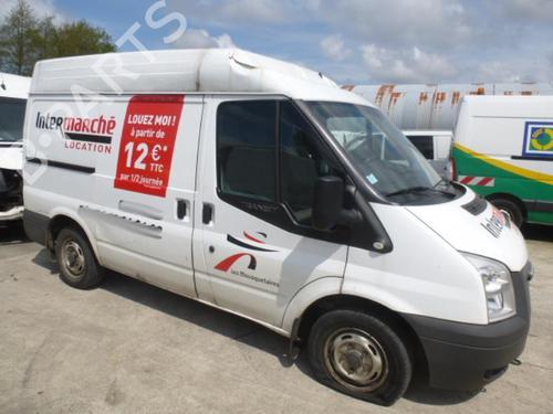 ABS pump FORD TRANSIT Van (FA_ _) | BP28400088M43 - Image 12
