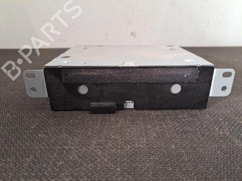Radio PEUGEOT 508 SW I (8E_) 1.6 HDi | BP28396244E6 