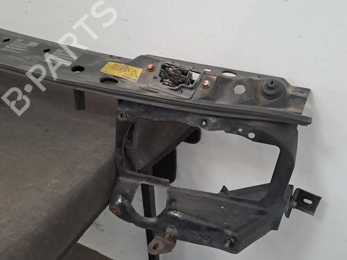 Used Front slam panel Front slam panel RENAULT ESPACE III (JE0_) 2.2 dCi (JE0K) (130 hp) 28409083 28409083