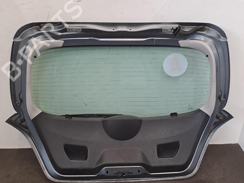 Bagklap CC/Kombi-Coupé Bagklap CC/Kombi-Coupé 38986316 38986316