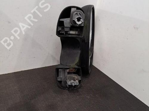 Right mirror RENAULT TRAFIC II Van (FL) 2.0 dCi 115 (FL01, FL0U, FL00, FL0H, FL0M) | BP28401704C27 