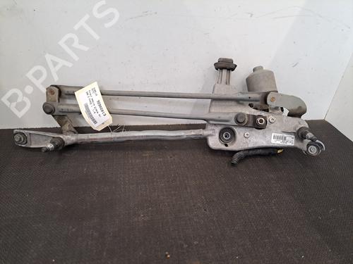 Used Front wiper motor PEUGEOT 308 II (LB_, LP_, LW_, LH_, L3_) 1.6 BlueHDi 120 (120 hp) 28409596