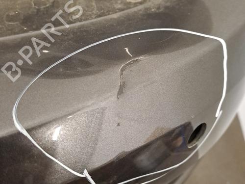 Rear bumper CITROËN C4 Picasso II 1.6 BlueHDi 120 | BP29063787C8 