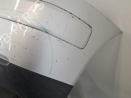 Rear bumper AUDI A2 (8Z0) 1.4 | BP28393053C8 