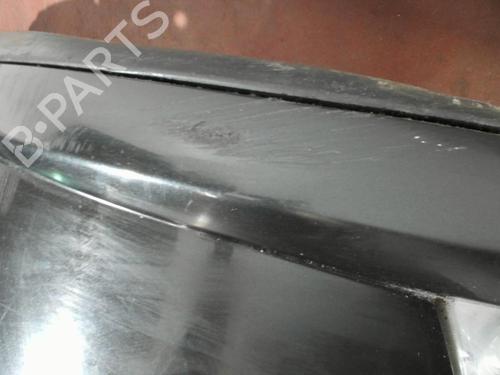 Front bumper PEUGEOT 407 (6D_) 2.0 HDi 135 (6DRHRH, 6DRHRE, 6DRHRG, 6DRHRJ) | BP28405737C7