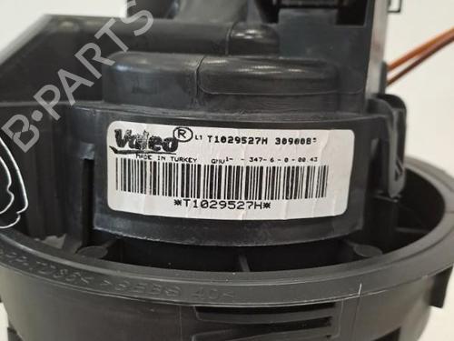 Used Heater blower motor RENAULT CLIO IV Grandtour (KH_) 0.9 TCe 90 (90 hp) 28390798