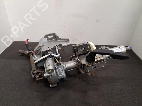 Used Steering column RENAULT MEGANE IV Hatchback (B9A/M/N_) 1.3 TCe 140 (B9NB) (140 hp) 28390346