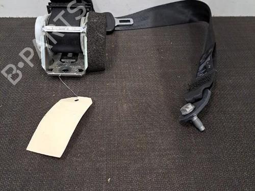 Used Rear left seatbelt Rear left seatbelt 28390788 28390788