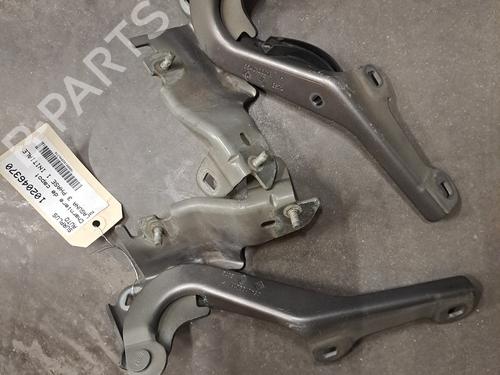 Hinge/Door check strap RENAULT LAGUNA III (BT0/1) 2.0 dCi (BT01, BT08, BT09, BT0E, BT0K, BT12, BT1C, BT1D,... | BP28390158C146 