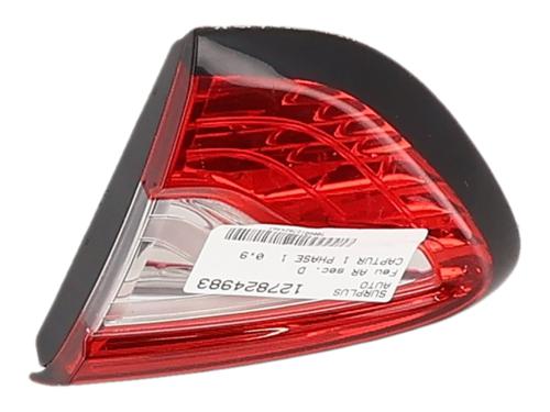 Right tailgate light RENAULT CAPTUR I (J5_, H5_) 0.9 TCe 90 | BP36818389C80 - Image 3