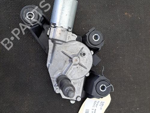 Used Rear wiper motor RENAULT SCÉNIC III (JZ0/1_) 1.5 dCi (110 hp) 29501695