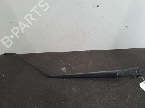 Used Front windshield wiper arm RENAULT SCÉNIC III (JZ0/1_) 1.6 dCi (JZ00, JZ12) (130 hp) 29332160