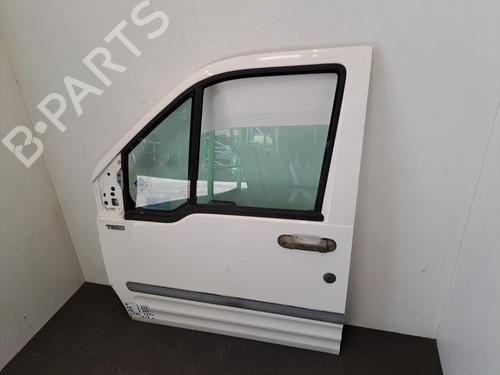 Left front door FORD TRANSIT CONNECT (P65_, P70_, P80_) 1.8 TDCi | BP28396813C2