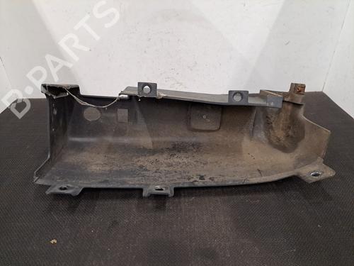 Corner bumper PEUGEOT BOXER Van 2.2 HDi 100 | BP28403915C117