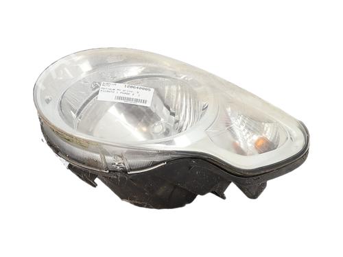 Used Left headlight Left headlight 38063535 38063535