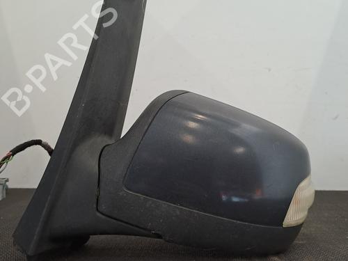 Left mirror FORD C-MAX (DM2) 1.6 TDCi | BP28398104C26 - Image 4