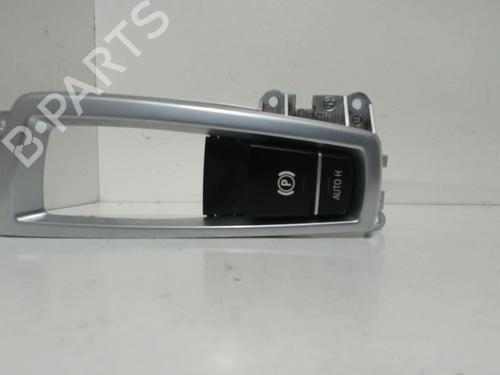 Used Switch BMW 5 Touring (F11) 518 d (150 hp) 28405775