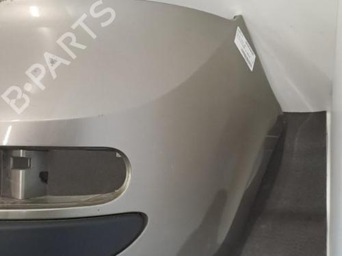 Rear bumper RENAULT CLIO III Grandtour (KR0/1_) 1.5 dCi (KR0G) | BP28407278C8