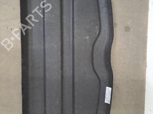 Rear parcel shelf CITROËN C4 CACTUS 1.5 BlueHDi 100 | BP28397780C85 