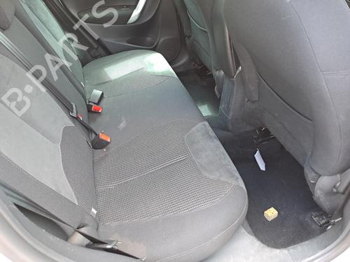 Rear parcel shelf CITROËN C3 II (SC_) 1.6 HDi 90 | BP29912623C85 - Image 18