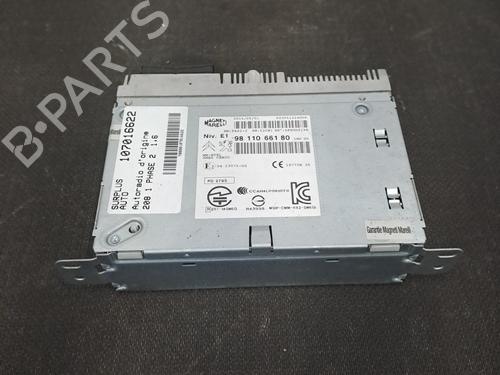 radio-peugeot-208-i-ca_-cc_-2012-2013-2014-2015-2016-2017-2018-2019-2020-2021-28389449 main image