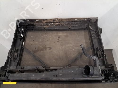 Frontplade/Frontkurv SKODA OCTAVIA III Combi (5E5, 5E6) 1.0 TSI | BP29425751C72 