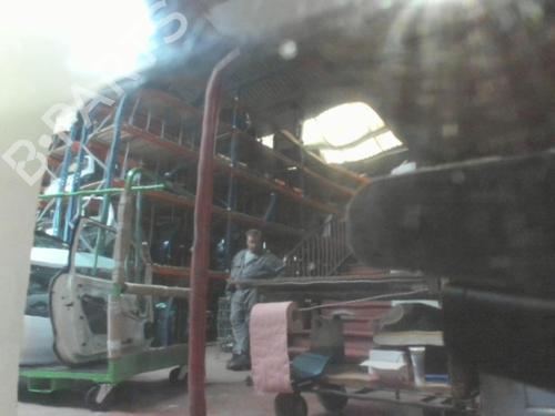 Right front door FIAT GRANDE PUNTO (199_) 1.3 D Multijet (199.AXD11, 199.AXD1A, 199.AXD1B,... | BP28399867C3 
