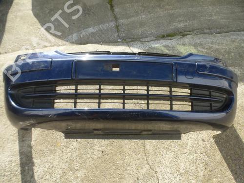 Used Front bumper CITROËN C8 (EA_, EB_) 2.2 HDi (128 hp) 28405873