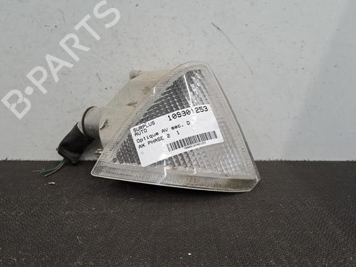 Used Right front indicator CITROËN AX (ZA-_) 10 (50 hp) 28408699