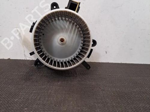 Used Heater blower motor PEUGEOT 3008 II SUV (MC_, MR_, MJ_, M4_) 1.5 BlueHDi 130 (131 hp) 28393386