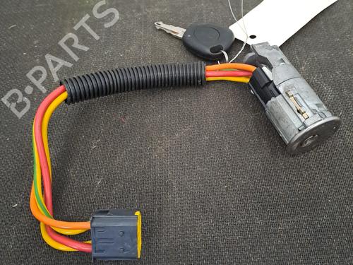 Rattlås /Tenningslås RENAULT MEGANE I Classic (LA0/1_) 1.4 16V (LA0D, LA1H, lA0W, LA10) | BP29968548M48