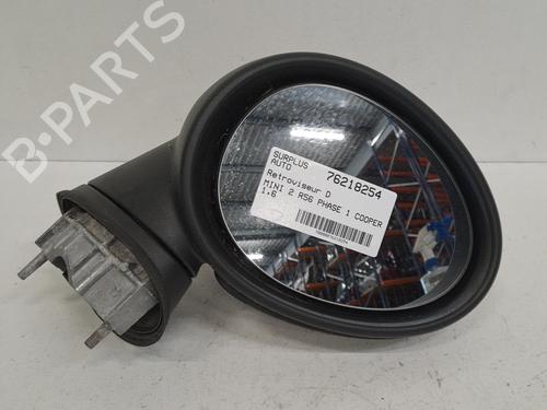 Used Right mirror MINI MINI (R56) Cooper (120 hp) 28402279