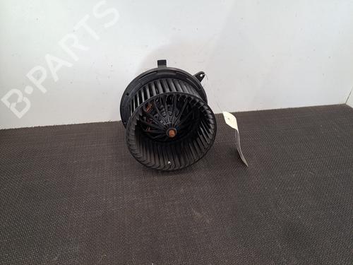 Heater blower motor CITROËN C3 II (SC_) 1.4 HDi 70 (SC8HZC, SC8HR0, SC8HP4) | BP28407861M62  - Image 5