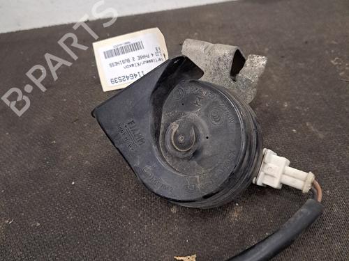 Horn RENAULT CLIO IV (BH_) 0.9 TCe 90 (BHNF, BHMA, BHMH, BHJK, BHJR) | BP30171623E13 