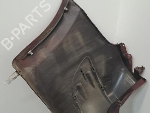 Rear bumper RENAULT MEGANE II Estate (KM0/1_) 1.9 dCi | BP28404387C8 