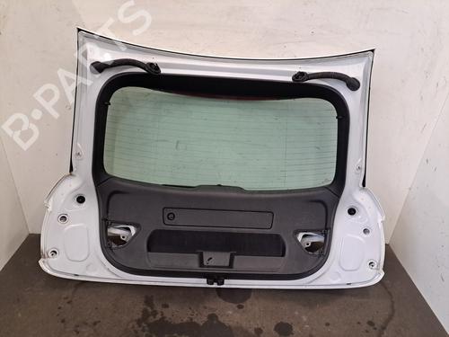 Tailgate AUDI A1 (8X1, 8XK) 1.6 TDI | BP32314476C6