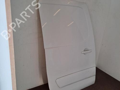 Used Right slide door Right slide door PEUGEOT PARTNER Box Body/MPV 1.6 HDi 16V (90 hp) 39700648 39700648