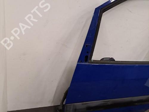 Left front door PEUGEOT EXPERT Van (222) 2.0 HDI | BP28390722C2 