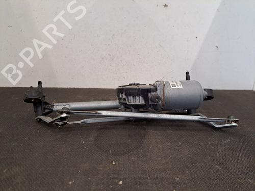 Used Front wiper motor Front wiper motor OPEL CORSA E (X15) 1.4 (08, 68) (90 hp) 30461494 30461494
