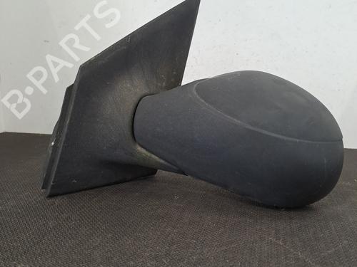 Used Left mirror CITROËN C2 (JM_) 1.1 (60 hp) 28400389