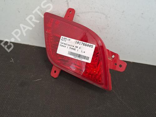 Højre baglygte kofanger OPEL MOKKA / MOKKA X (J13) 1.4 (_76) (140 hp) 28401216