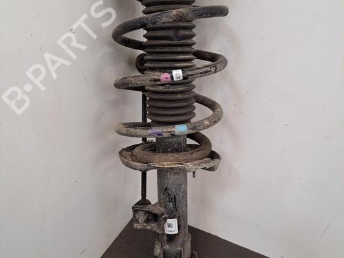 Left front shock absorber HYUNDAI TUCSON (TL, TLE) 1.7 CRDi | BP28402468M16 