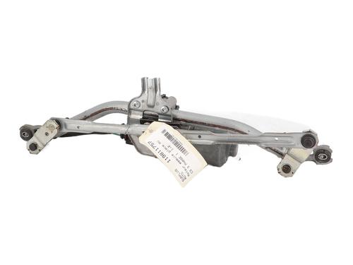Used Front wiper motor Front wiper motor CITROËN C3 III (SX) 1.2 PureTech 82 (83 hp) 36368956 36368956
