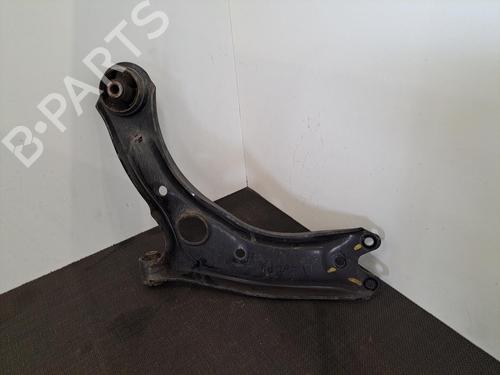 Right front suspension arm HYUNDAI TUCSON (TL, TLE) 1.7 CRDi | BP28408136M13 