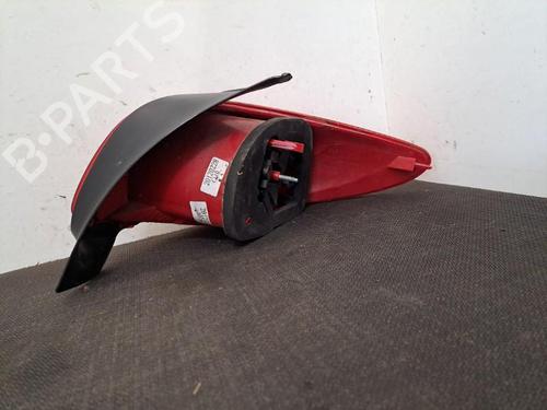 Left taillight PEUGEOT 206+ (2L_, 2M_) 1.4 i | BP28404857C34 