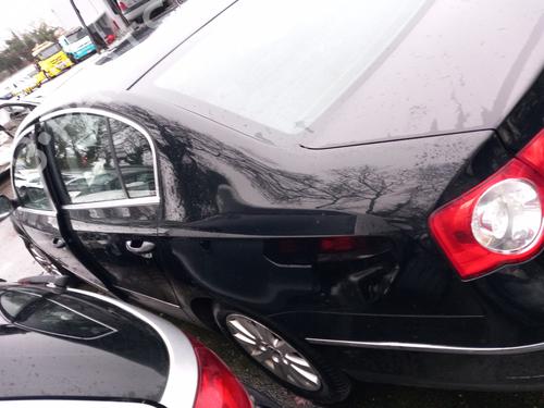 Right taillight VW PASSAT B6 (3C2) 2.0 TDI 16V | BP35805229C35 - Image 20