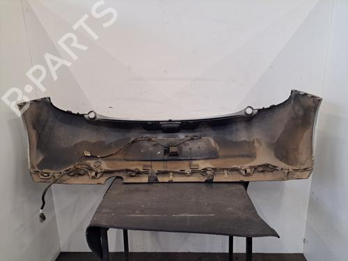 Rear bumper CITROËN C3 II (SC_) 1.6 HDi 90 | BP29935800C8