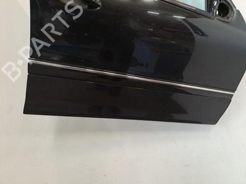 Right front door MERCEDES-BENZ C-CLASS (W203) C 220 CDI (203.006) | BP28407250C3 