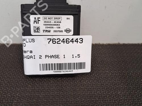 Used Camera NISSAN QASHQAI II (J11, J11_) 1.5 dCi (110 hp) 29129551