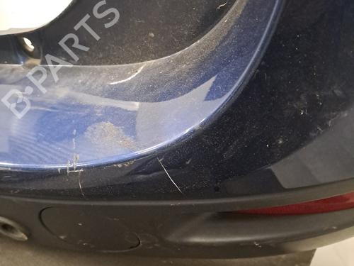 Pare-chocs arrière DACIA LODGY (JS_) 1.2 TCe (JSAY, JSM0) | BP30940477C8